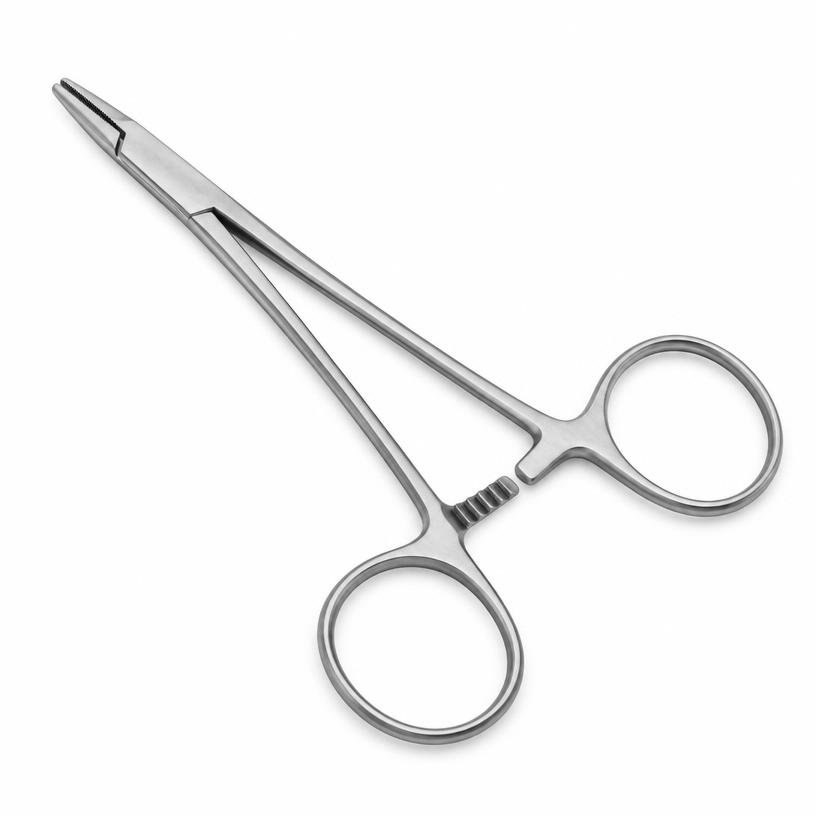 Needle Holder